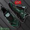 New Zealand Warriors NRL Max Soul Shoes Running Sneakers Custom Name 4 New Zealand Warriors NRL Max Soul Shoes Running Sneakers Custom Name Product Photo 2