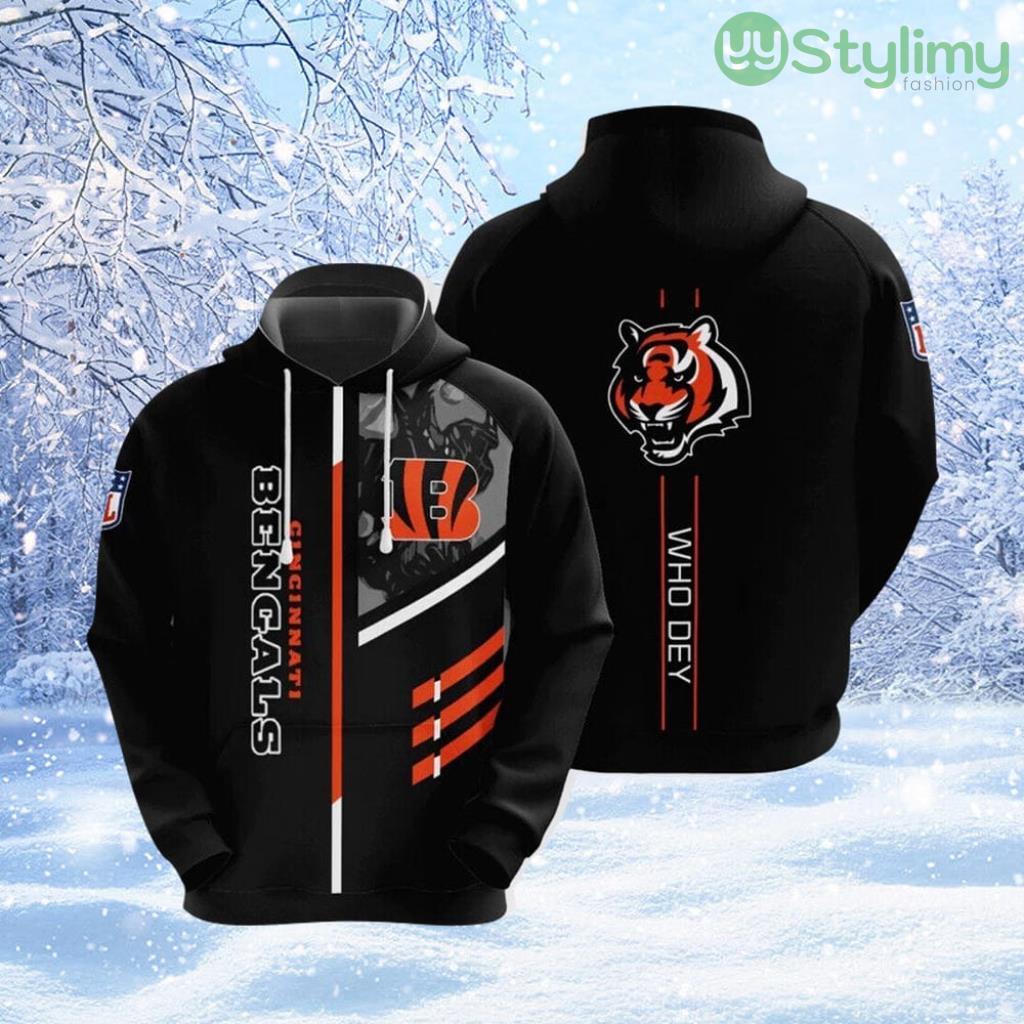 NFL Jacksonville Jaguars 3D Hoodie All Over Print Perfect Fan Gear For Football Season 6 NFL Jacksonville Jaguars 3D Hoodie All Over Print Perfect Fan Gear For Football Season Product Photo 1