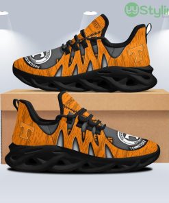 Tennessee Volunteers 3D Print Max Soul Running Shoes Sneaker Running Fashion Product Photo 1