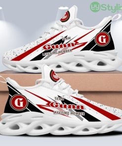 GUNN Name Max Soul Shoes Clunky Trending Sport Product Photo 1