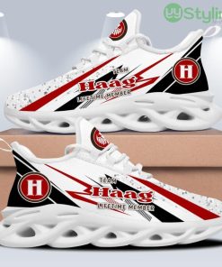 HAAG Name Max Soul Shoes Clunky Trending Sport Product Photo 1