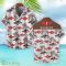 Zundapp Brown Coconut Tree Pattern 3D Hawaiian Shirt And Shorts 3 Zundapp Brown Coconut Tree Pattern 3D Hawaiian Shirt And Shorts Product Photo 2